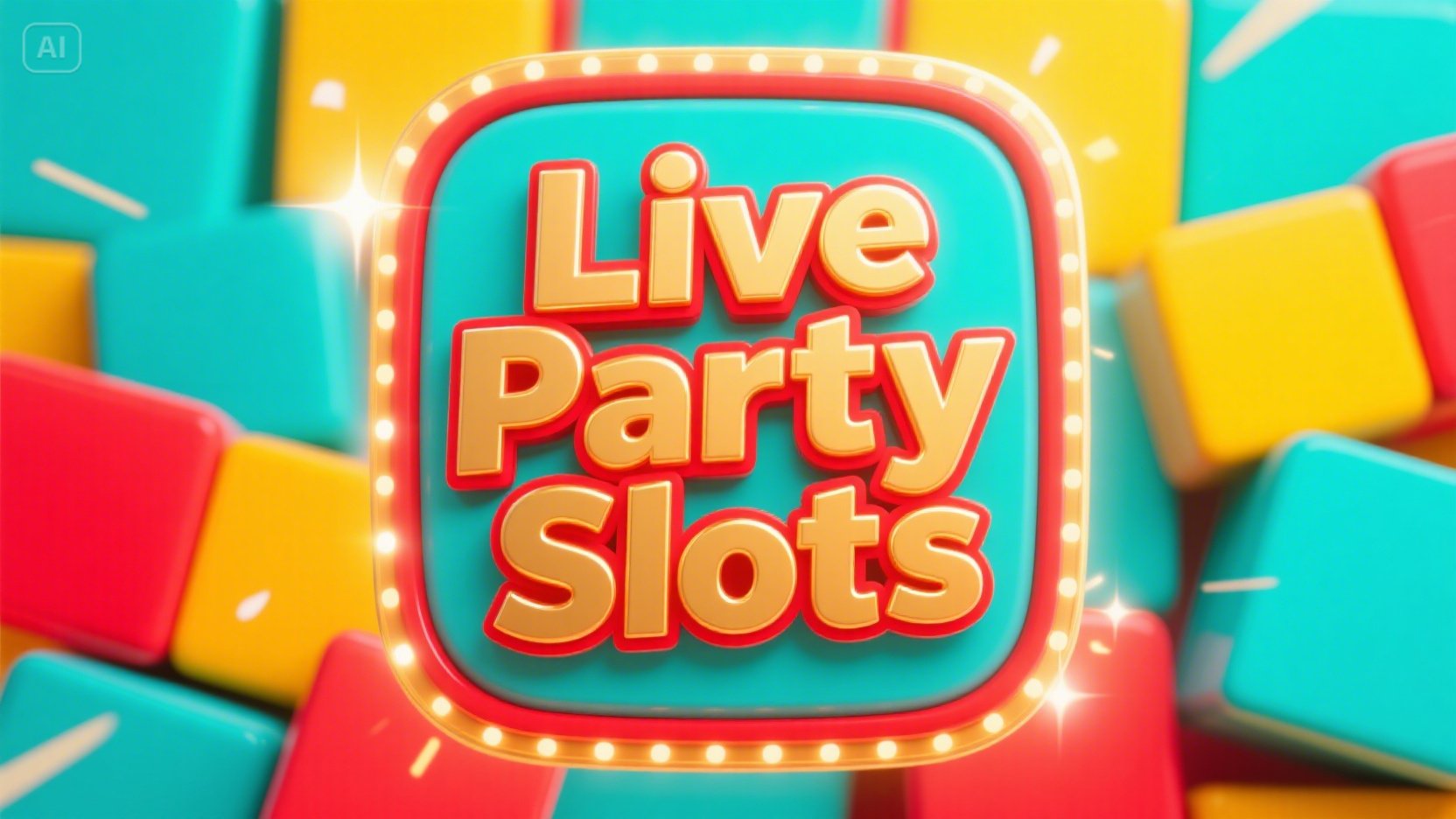 Live Party Slots